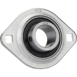Palier HTB SBPFL 205 Ø de perçage 25 mm Écartement des trous 76 mm 1 pc(s)