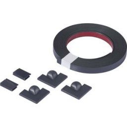 Renkforce RF-6684350 RF-IS-900 Bande agrippante de rechange Moustiquaire 1 pc(s)