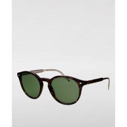 Lunettes De Soleil GIORGIO ARMANI Homme couleur Multicolore 52