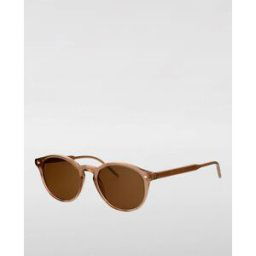 Lunettes De Soleil GIORGIO ARMANI Homme couleur Marron 52