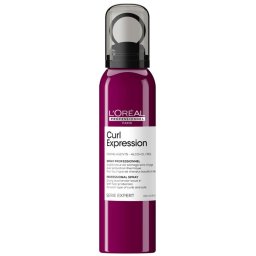 Spray Accélérateur de Séchage Curl Expression 150 ml