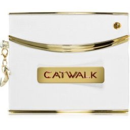 Le Chameau Catwalk Eau de Parfum pour femme 80 ml