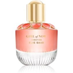 Elie Saab Girl of Now Forever Eau de Parfum pour femme 50 ml