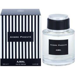Ajmal Ambre Pimente Eau de Parfum mixte 100 ml