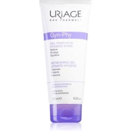 Uriage Gyn-Phy Gel Fraîcheur Hygiéne Intime gel rafraîchissant pour la toilette intime 200 ml