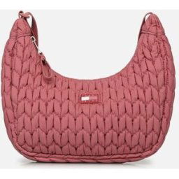 TJW URBAN X-BODY QUI par Tommy Hilfiger Rose T.U Sacs