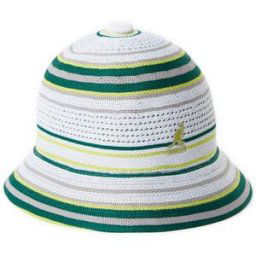 Kangol Bob à rayures