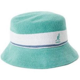 Kangol Bob à logo