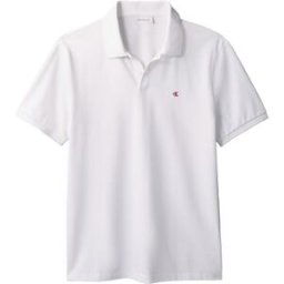 Calvin Polo manches courtes en coton
