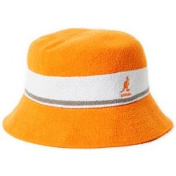 Kangol Bob à logo