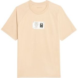 Zadig&Voltaire T-shirt Torry Safari - Taille XS - Homme