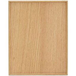 Andersen Furniture Armoire à clés Andersen 20x9,5x25 cm Oak