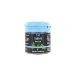 S.i.d Nutrition Bambou 30 Gélules - Pilulier 30 Gélules