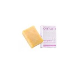 Omum Le Cajoleur Savon Ultra Nourrissant Bio 100 g - Boîte 100 g