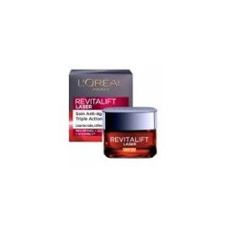 L'Oréal Paris Revitalift Laser Triple Action Soin Anti-Âge SPF25 50 ml - Pot 50 ml