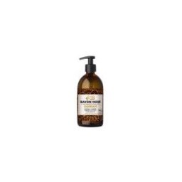 MKL Green Nature Hammam au Savon Noir 500 ML - Flacon-Pompe 500 ml