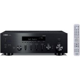 Yamaha - RN600ANOIR