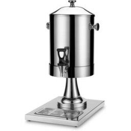 Distributeur de Lait en Inox 8 L - Pujadas