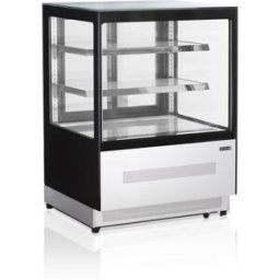 Comptoirs Réfrigérés LPD900F/BLACK - TEFCOLD