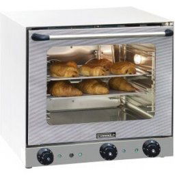 Four Convection avec Vapeur - Casselin