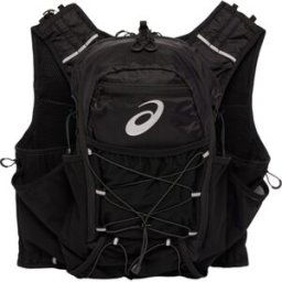 Sac a dos Asics Fujitrail Backpack 15L M Noir