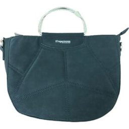 Sac Les Tropéziennes par M Belarbi Les Tropéziennes SAC A MAIN GAR-TZ-02 NOIR Noir