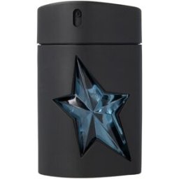 Mugler A * Men Rubber Flask Eau de Toilette rechargeable (Homme) 100 ml