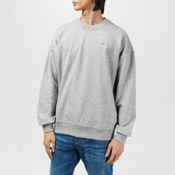Diesel S-Rob-Doval-Pj Sweatshirt 9CB M Male