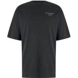 Puma X Hyrox World Short Sleeve T-Shirt Adults Puma Noir S Male