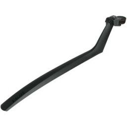 Sks S-Blade Rear Mudguard - 700C X 23-38C Noir Taille unique Unisex
