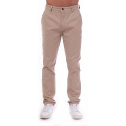 Lyle And Scott Skinny Mid-Rise Chinos Pierre 28W S Male