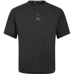 Puma X Hyrox City T-Shirt Adults Homme/Gris 12 (M) Female