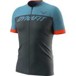 Dynafit Ride Full Zip T-Shirt Adults Myrtille Moyen Male