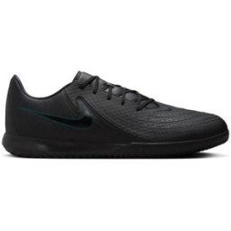 Nike Phantom Gx 2 Academy In-Court Football Shoes Noir/Vert 11 (46) Male