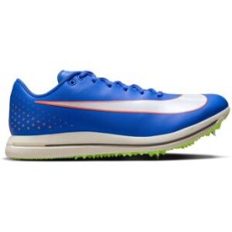 Nike Triple Jump Elite 2 Track & Field Jumping Spikes Bleu Racer 10 (45) Male