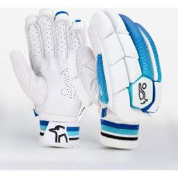 Kookaburra Sport Rapid 750 Batting Gloves - Adult Right Hand Main droite Adultes Unisex