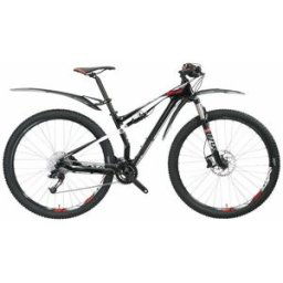 Topeak Defender M1/Xc11 - 27.5 N/A Taille unique Unisex