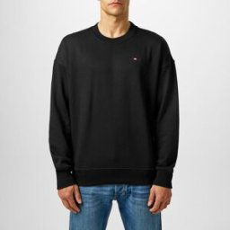 Diesel S-Rob-Doval-Pj Sweatshirt 9XX S Male