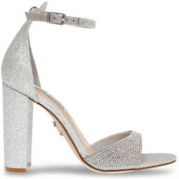 Steve Madden Capsule-R Sandals Cristal 4 (37) Female