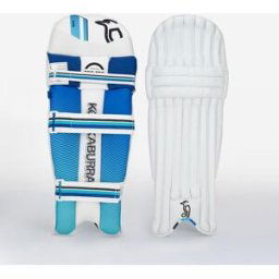 Kookaburra Sport Rapid 750 Batting Pads - Adult Adultes Adultes Unisex