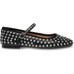 Steve Madden Vinetta-R Rhinestone Sandal Strass 9 (42) Female
