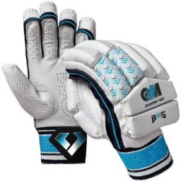 Gunn And Moore & Moore Diamond 400 Batting Glove Adult Adulte Adultes Unisex