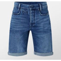 G-star D-Staq 3D Shorts Cascade de fondu 31W R Male