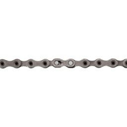 Shimano Dura-Ace 11-Speed Chain Argent 11 vitesses Unisex
