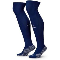 Nike Paris Saint-Germain Strike Fourth Socks 2024 2025 Adults Bleu/Phantom Tailles 7 à 11 pour hommes Male