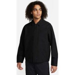 Nike Storm-Fit Worker Jacket Adults Noir/Fumée foncé L Unisex