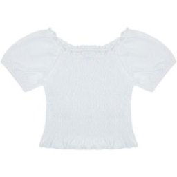 Firetrap 2-Pack Bardot Top Juniors Kaki/Imprimé fleuri 13 (TG) Female