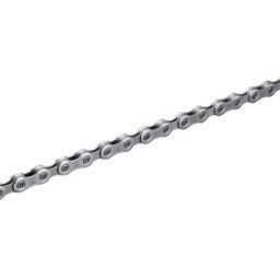 Shimano M7100 Slx/Road 12-Speed Chain Noir 12 Vitesse Unisex