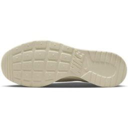 Nike Tanjun Refine Woman's Shoes Sable/Rose 4.5 (38) Female