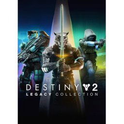 Destiny 2: Legacy Collection (2024) Xbox (Europe & UK)
